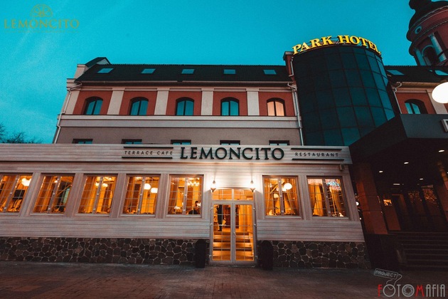 Gallery - Park Hotel Kaluga