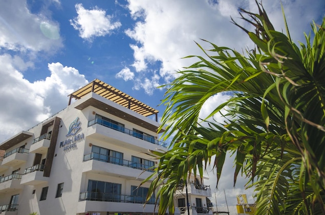 Gallery - Hotel Playa Linda