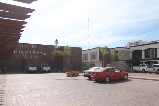 Gallery - Hotel Rincón Real Suites