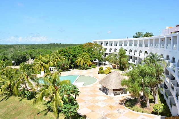 Gallery - Uxmal Resort Maya
