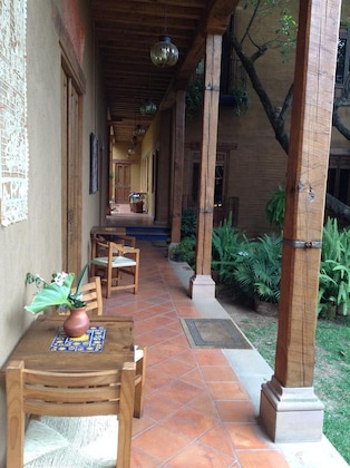 Gallery - Posada Yolihuani