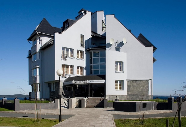 Gallery - Onega Castle Hotel