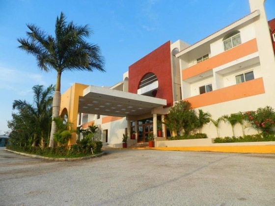 Gallery - Paraiso Seyba Hotel