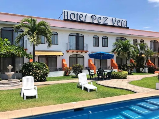 Gallery - Hotel Pez Vela Manzanillo