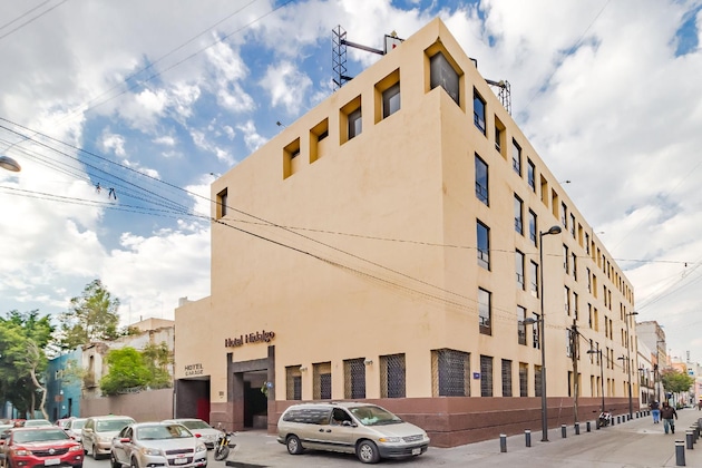 Gallery - Oyo Hotel Hidalgo