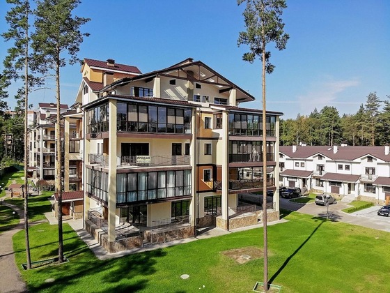 Gallery - Park Hotel Yahonty Noginsk