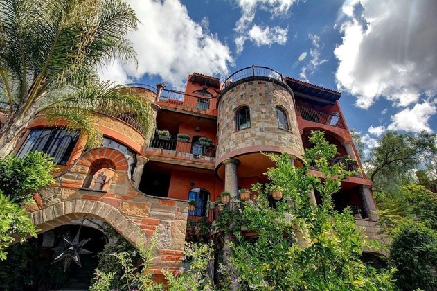 Gallery - Hotel Casa Angelitos
