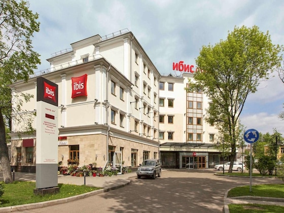 Gallery - Ibis Yaroslavl Center