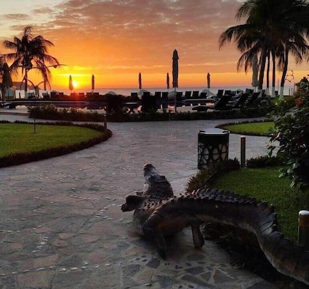 Gallery - Quinta Bella Huatulco