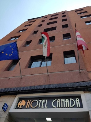 Gallery - Hotel Canada