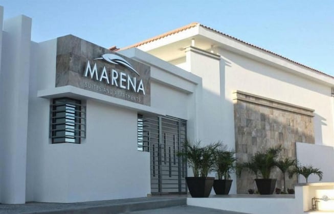 Gallery - Marena Suites And Apartments