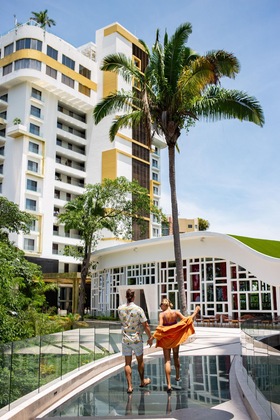 Gallery - Hotel Mousai
