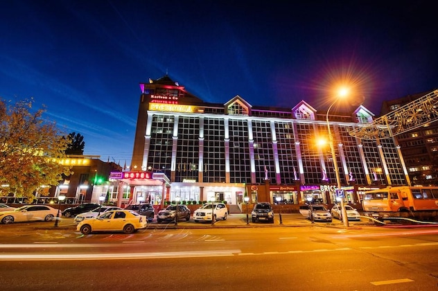 Gallery - Lipetsk Hotel