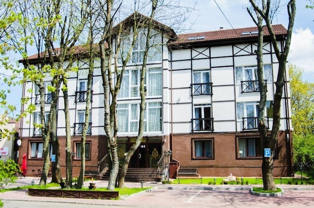 Gallery - Hotel Gerkules