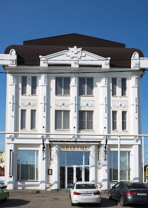 Gallery - Bristol Hotel