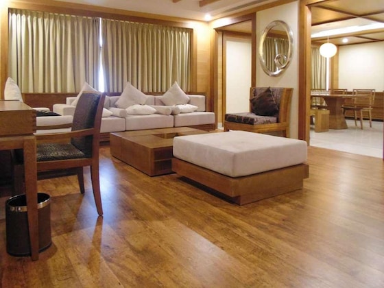 Gallery - Quality Inn Viha