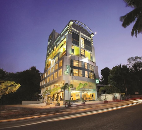Gallery - Biverah Hotel & Suites