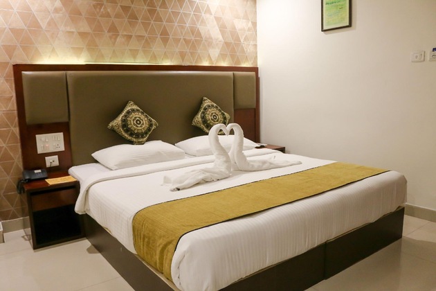 Gallery - Hotel Winsar Park