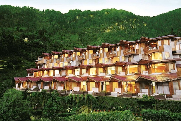 Gallery - Manuallaya The Resort Spa In The Himalayas