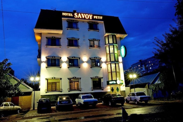 Gallery - Hotel Soul Place