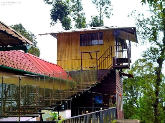 Gallery - Double Tree Villa