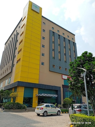 Gallery - Hotel Caspia Pro Greater Noida