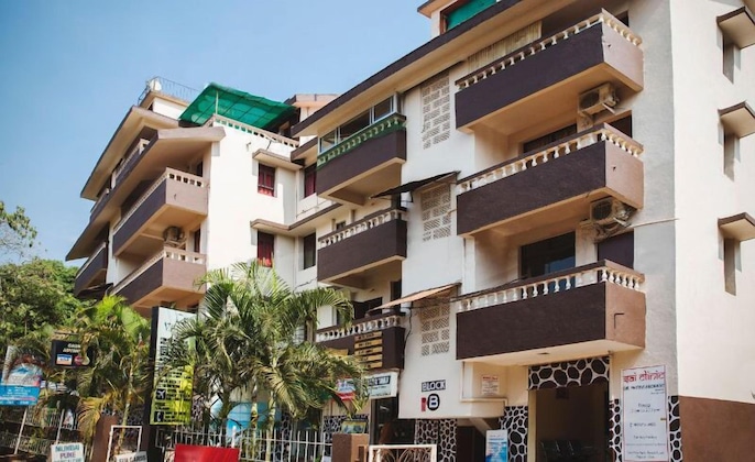 Gallery - Seaview Holidays