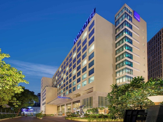 Gallery - Novotel Ahmedabad