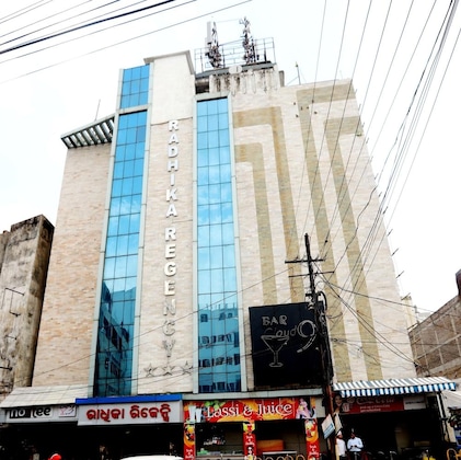 Gallery - Hotel Radhika Regency