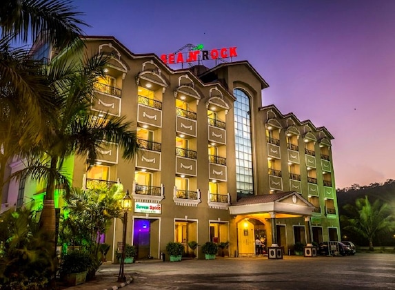 Gallery - Hotel Sea N Rock