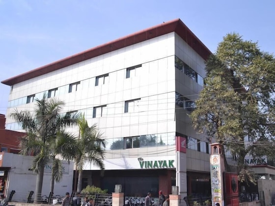 Gallery - The Vinayak
