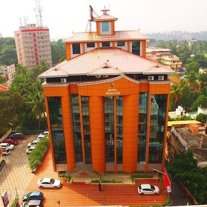 Gallery - Hotel Prasanth