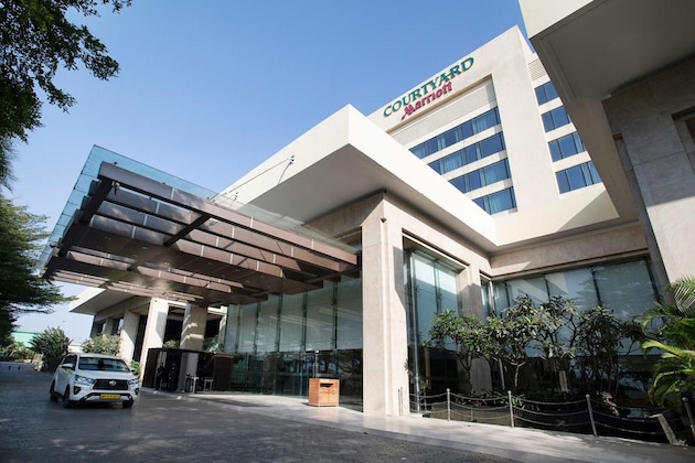 Gallery - Courtyard By Marriott Pune Chakan