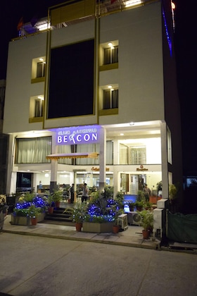 Gallery - Grand Ashirwad Beacon