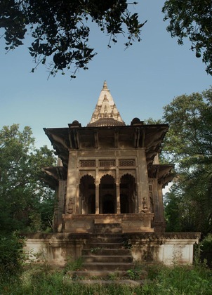 Gallery - Neemrana's - Deo Bagh