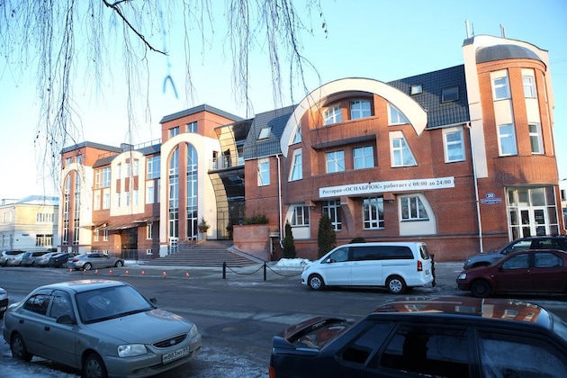 Gallery - Osnabruck Hotel