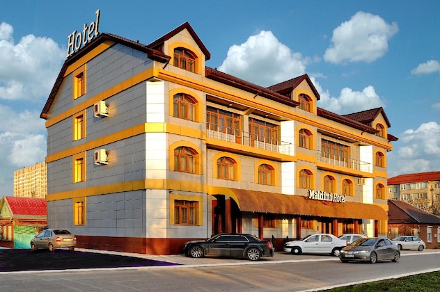 Gallery - Maldini Hotel