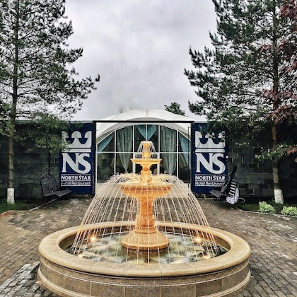 Gallery - North Star Hotel