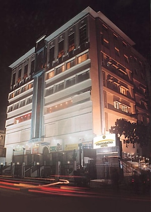 Gallery - Vishwaratna Hotel