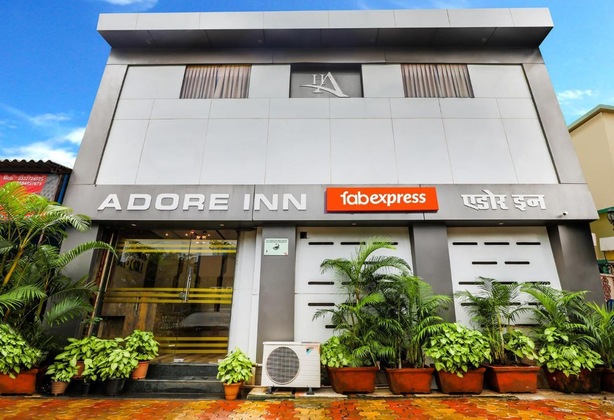 Gallery - Fabexpress Adore Inn