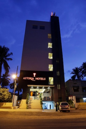Gallery - Astoria Hotels Madurai