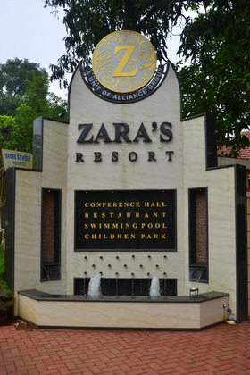 Gallery - Zaras Resort