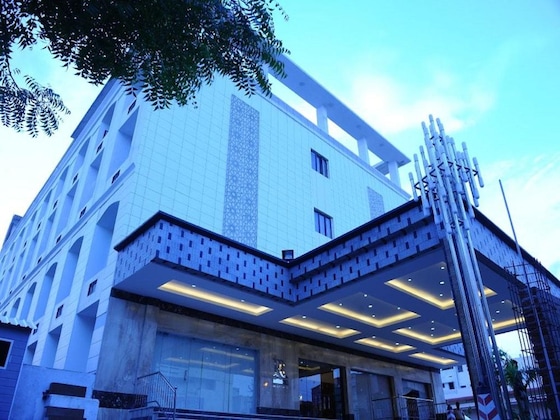 Gallery - Rr Inn- Tirunelveli
