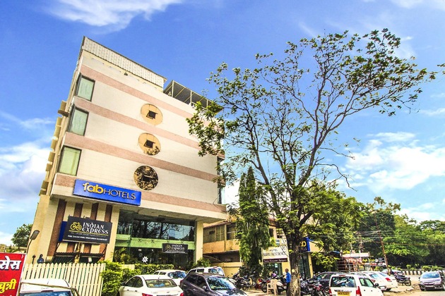 Gallery - Fabhotel Amrit Residency
