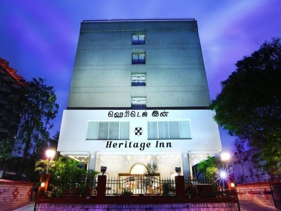 Gallery - Hotel Heritage Inn