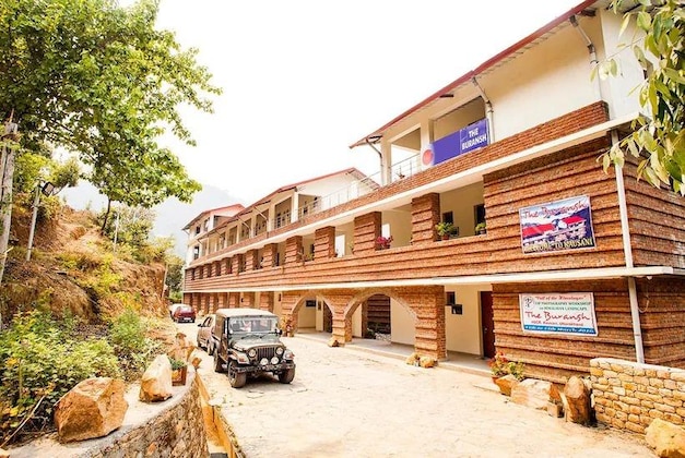 Gallery - The Buransh