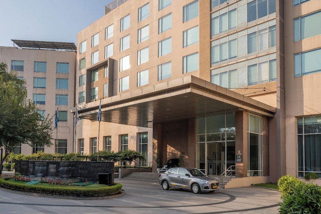 Gallery - Hyatt Place Gurgaon Udyog Vihar