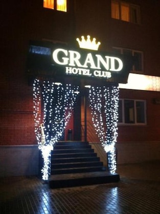 Gallery - Grand Hotel Club