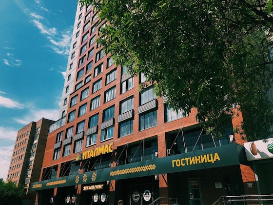 Gallery - Italmas Hotel