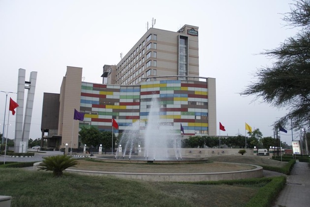 Gallery - Country Inn & Suites By Radisson